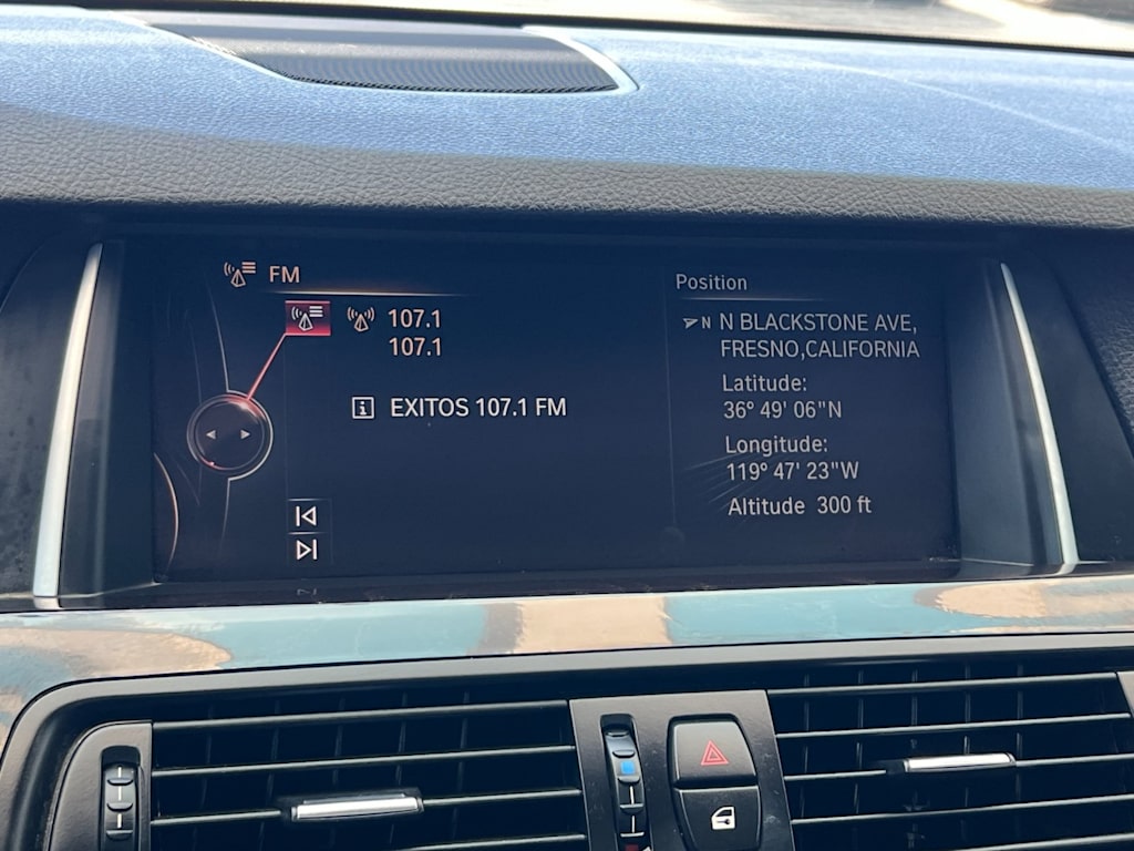 Thumbnail: 2016 BMW 5 Series - 13