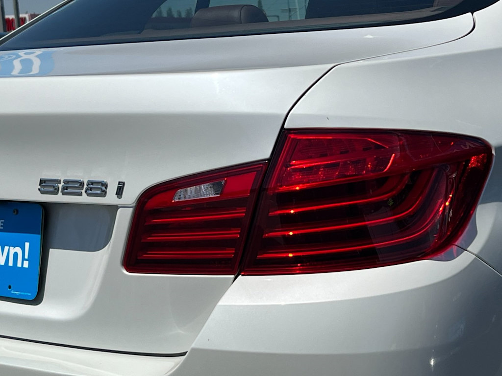 Thumbnail: 2016 BMW 5 Series - 29