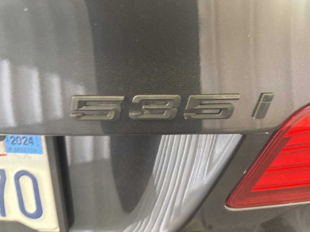 Thumbnail: 2016 BMW 5 Series - 19