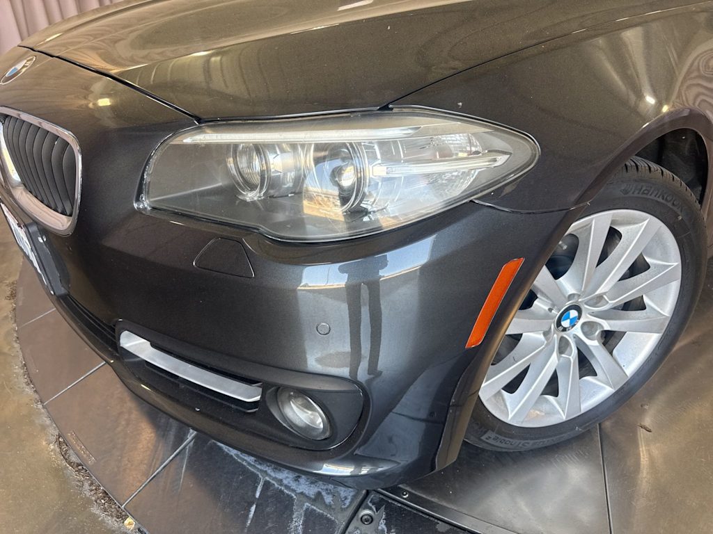 Thumbnail: 2016 BMW 5 Series - 17