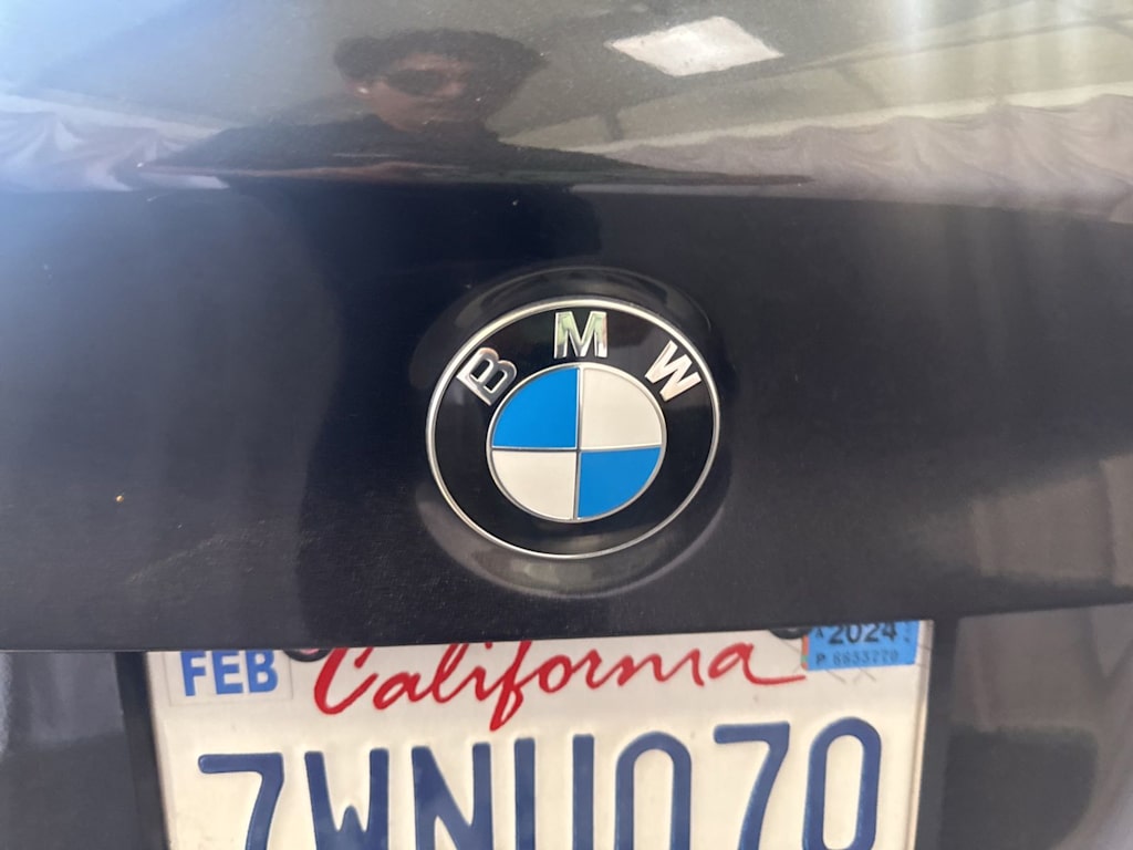Thumbnail: 2016 BMW 5 Series - 6