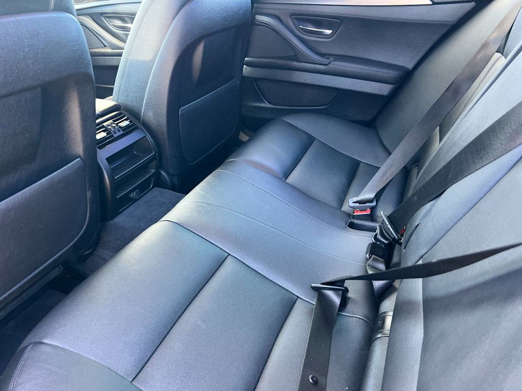Thumbnail: 2016 BMW 5 Series - 10