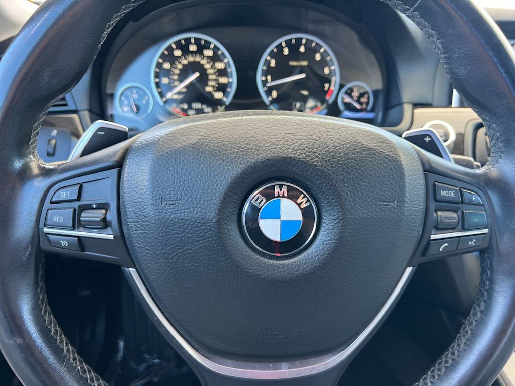 Thumbnail: 2016 BMW 5 Series - 28