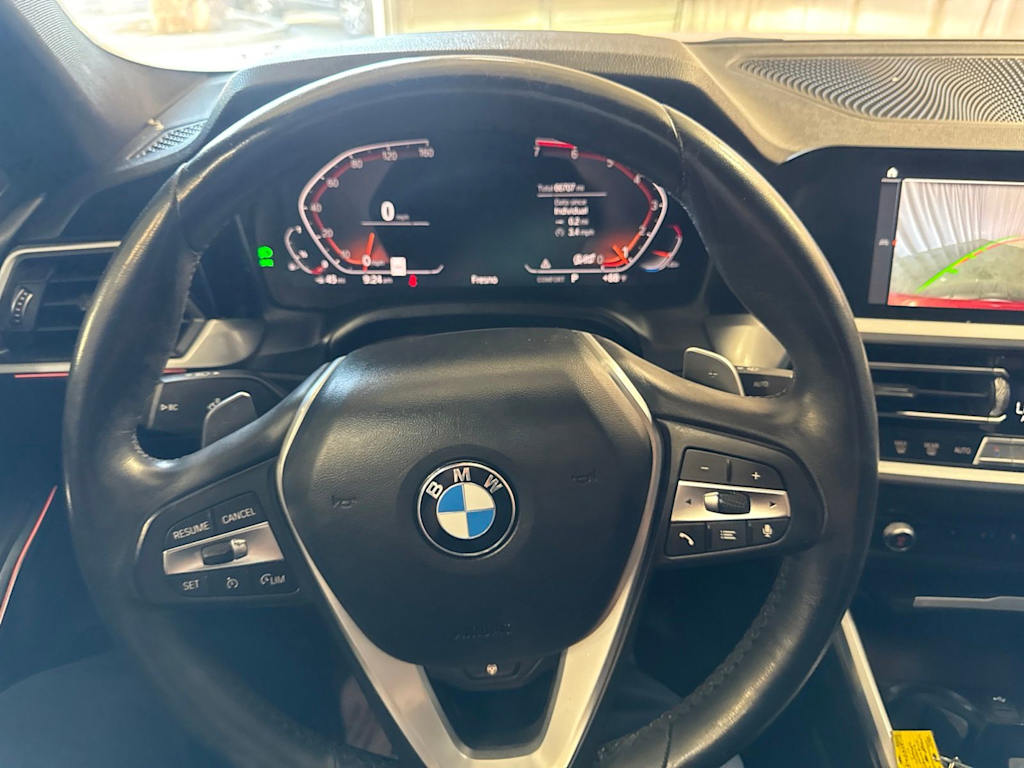 Thumbnail: 2019 BMW 3 Series - 2