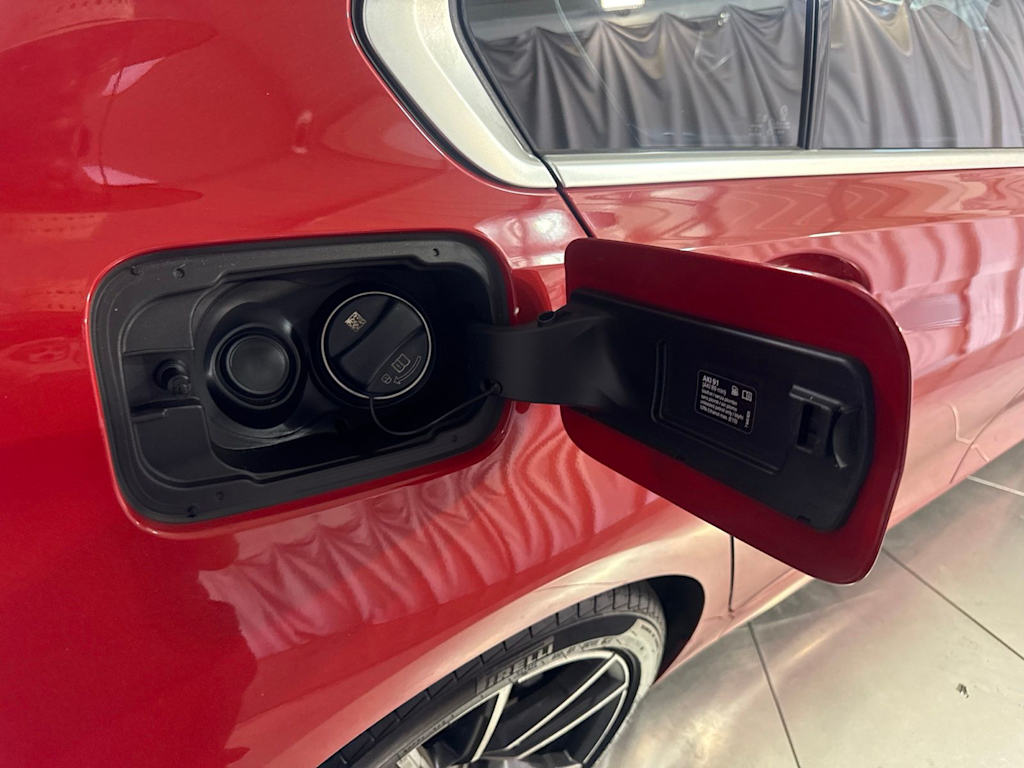 Thumbnail: 2019 BMW 3 Series - 22