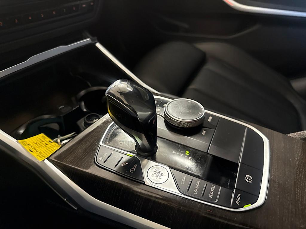 Thumbnail: 2019 BMW 3 Series - 12