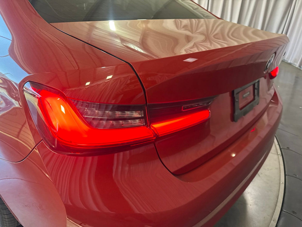 Thumbnail: 2019 BMW 3 Series - 20
