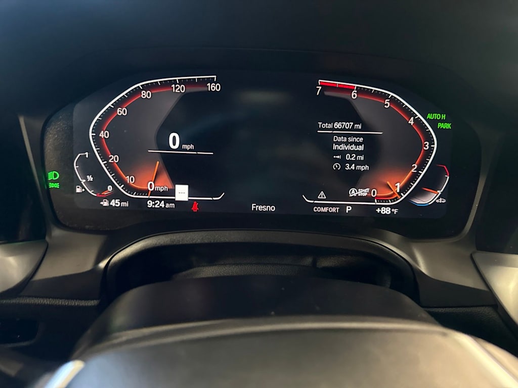 Thumbnail: 2019 BMW 3 Series - 13