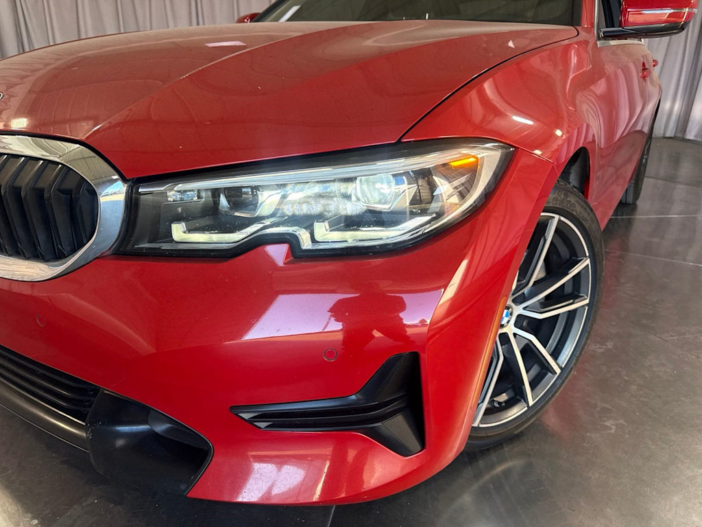Thumbnail: 2019 BMW 3 Series - 19