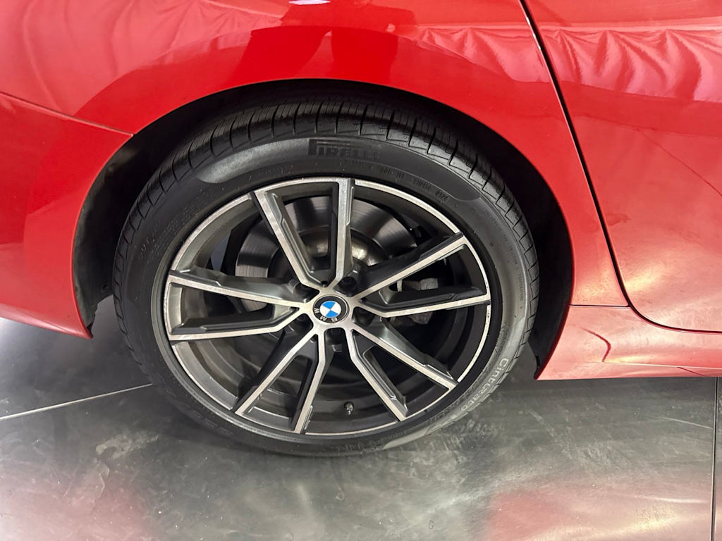 Thumbnail: 2019 BMW 3 Series - 8