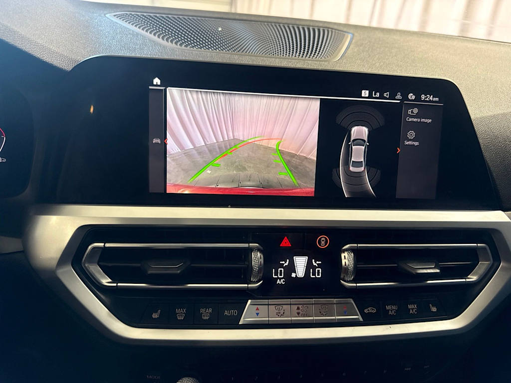 Thumbnail: 2019 BMW 3 Series - 11