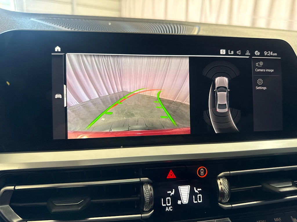 Thumbnail: 2019 BMW 3 Series - 29