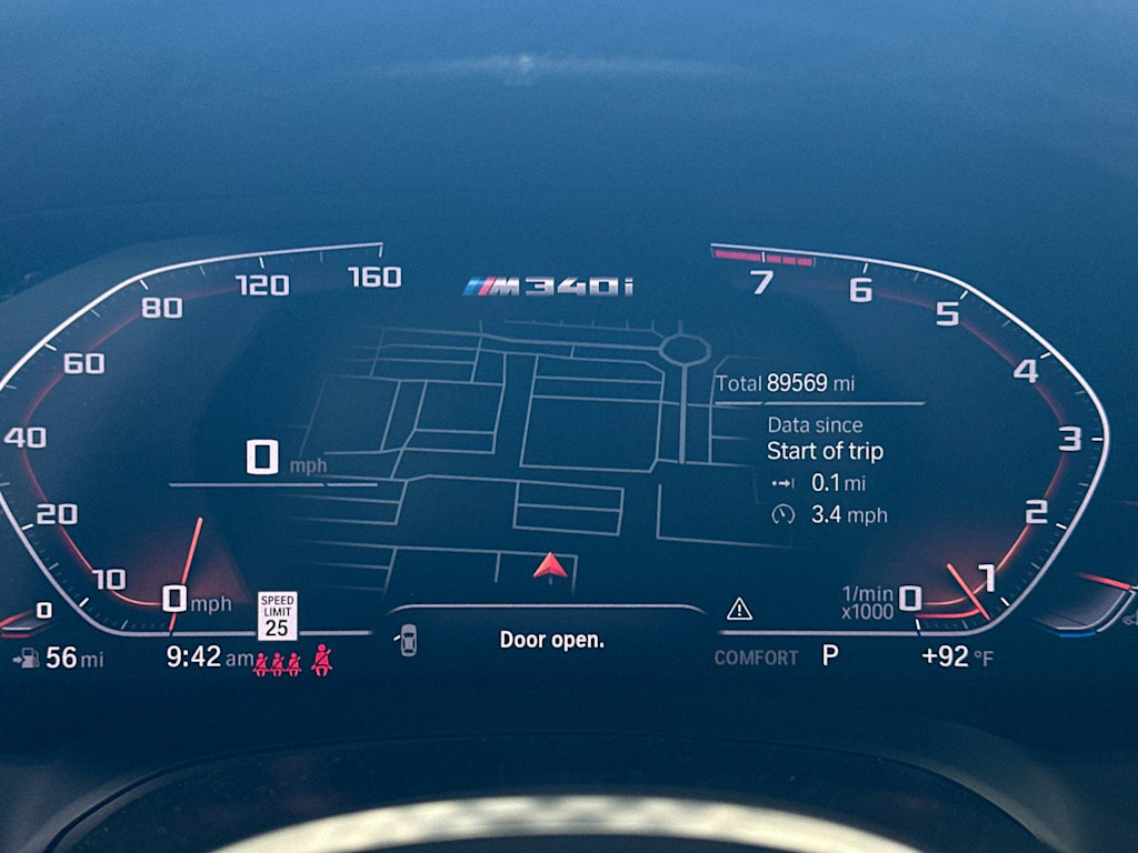 Thumbnail: 2020 BMW 3 Series - 15