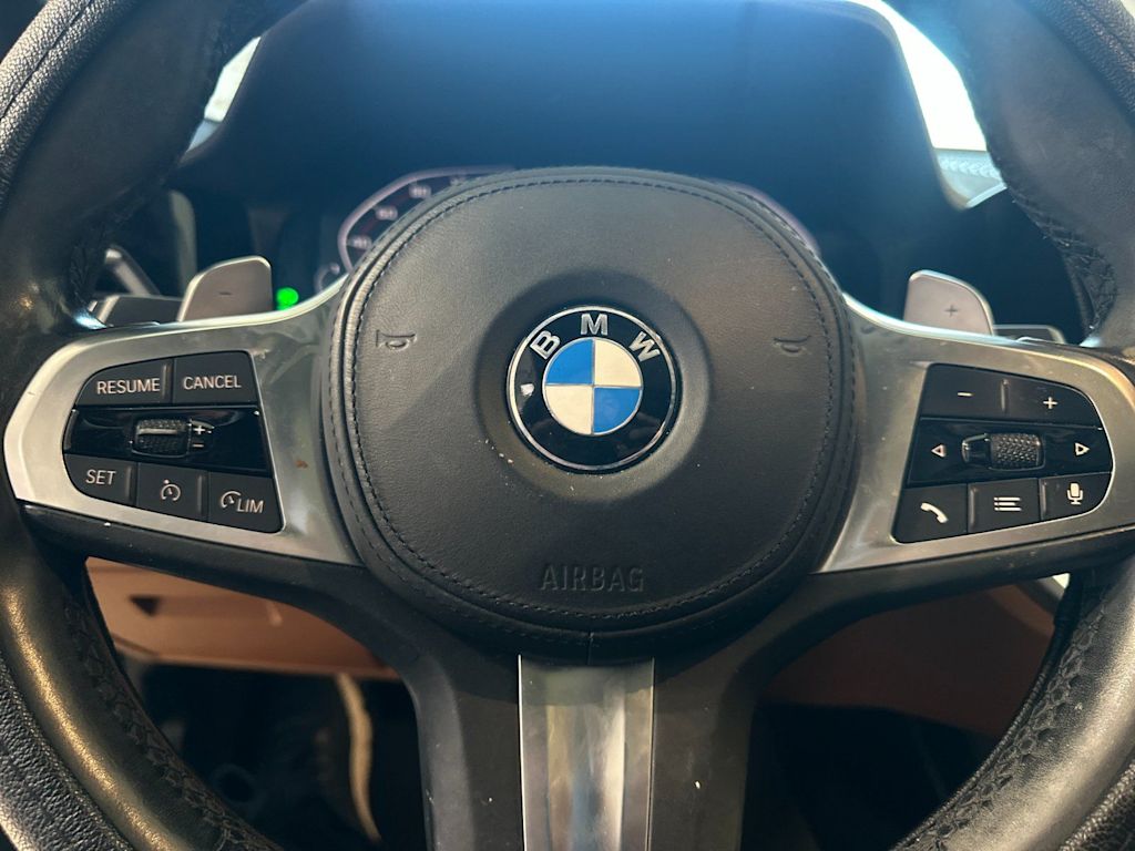 Thumbnail: 2020 BMW 3 Series - 27