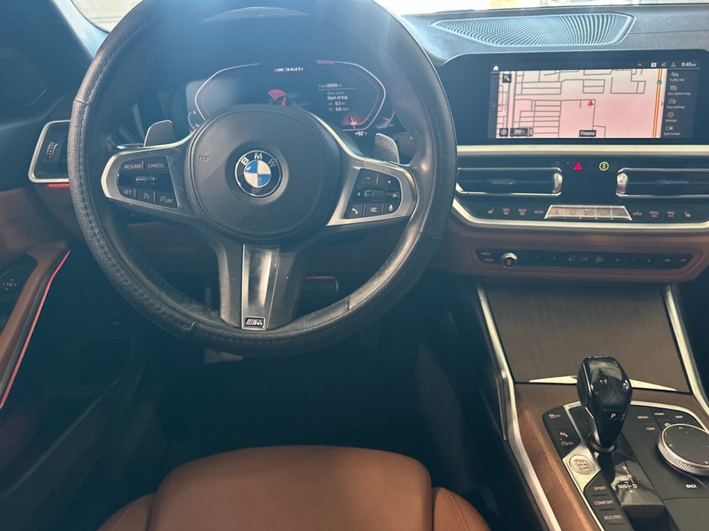 Thumbnail: 2020 BMW 3 Series - 11