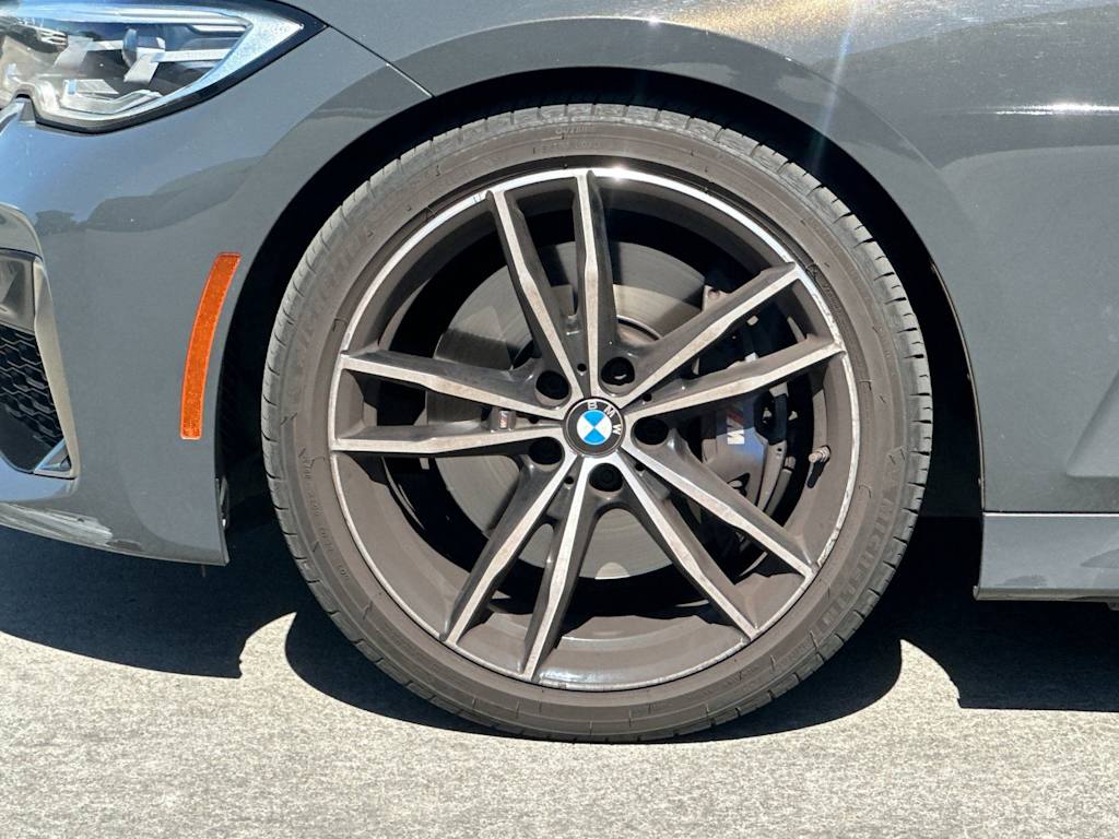Thumbnail: 2020 BMW 3 Series - 8