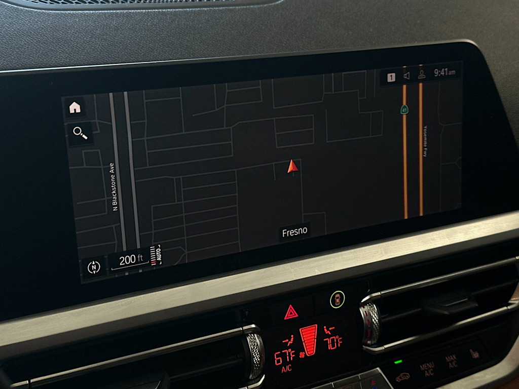 Thumbnail: 2020 BMW 3 Series - 23