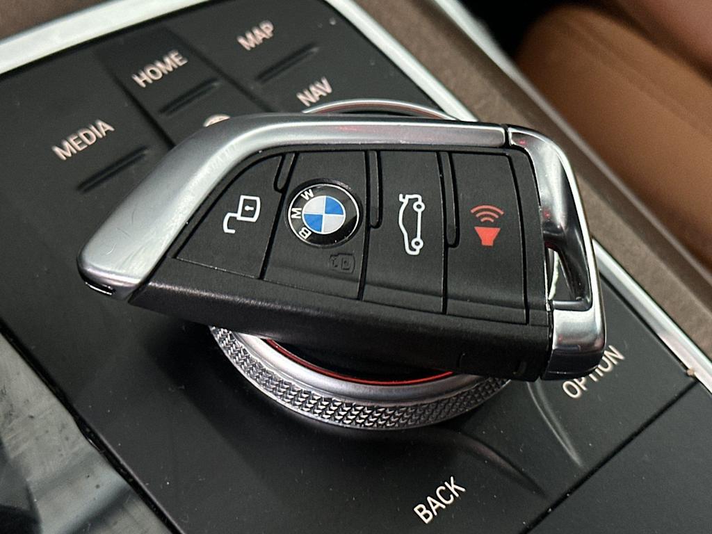 Thumbnail: 2020 BMW 3 Series - 29