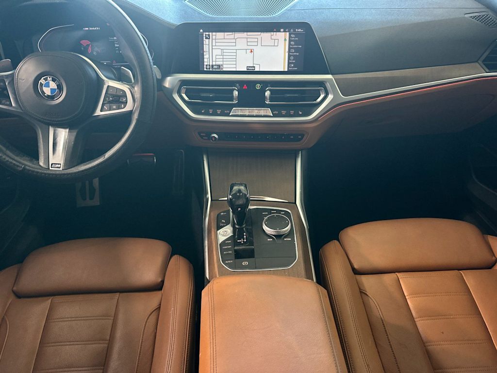 Thumbnail: 2020 BMW 3 Series - 2