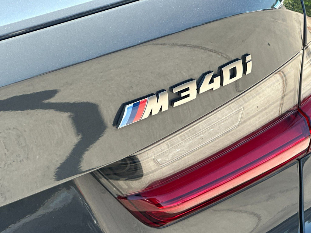 Thumbnail: 2020 BMW 3 Series - 7