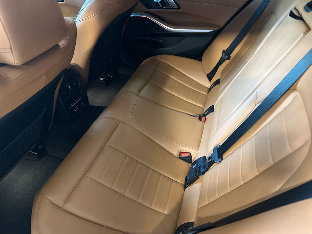 Thumbnail: 2020 BMW 3 Series - 10