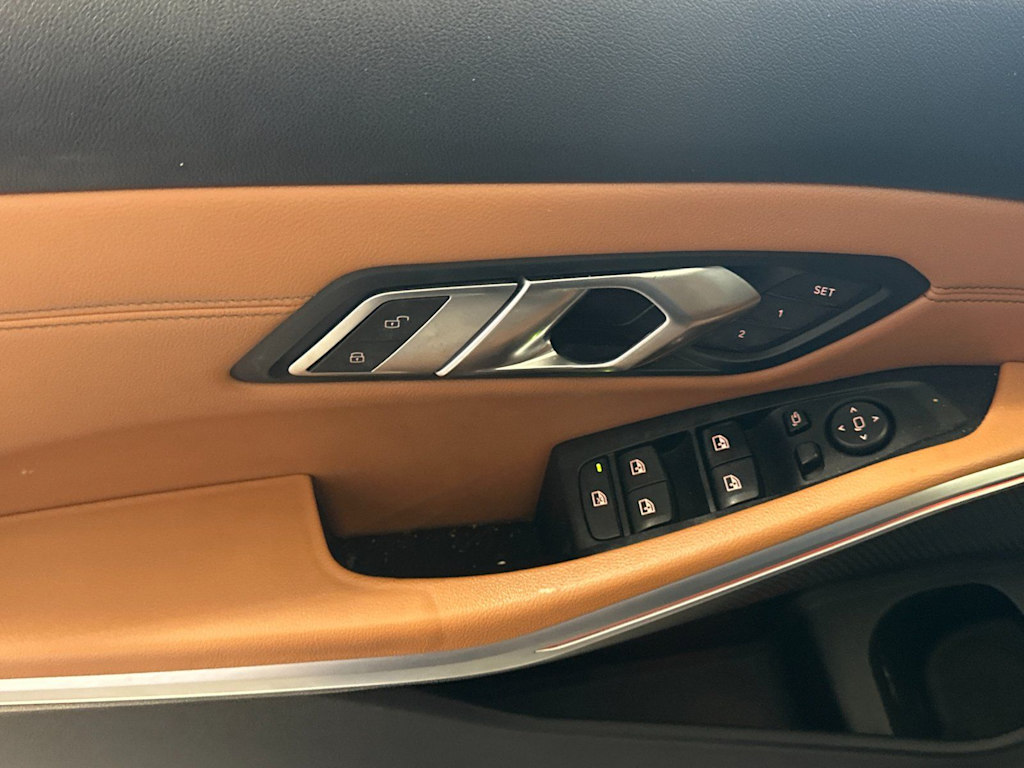 Thumbnail: 2020 BMW 3 Series - 20