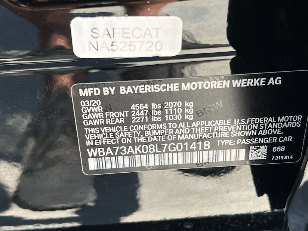 2020 BMW 2 Series 228i - Photo 31