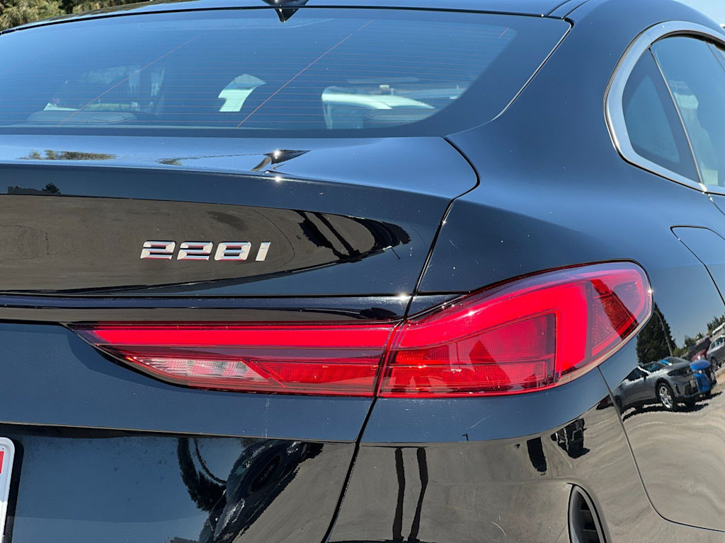2020 BMW 2 Series 228i - Photo 30