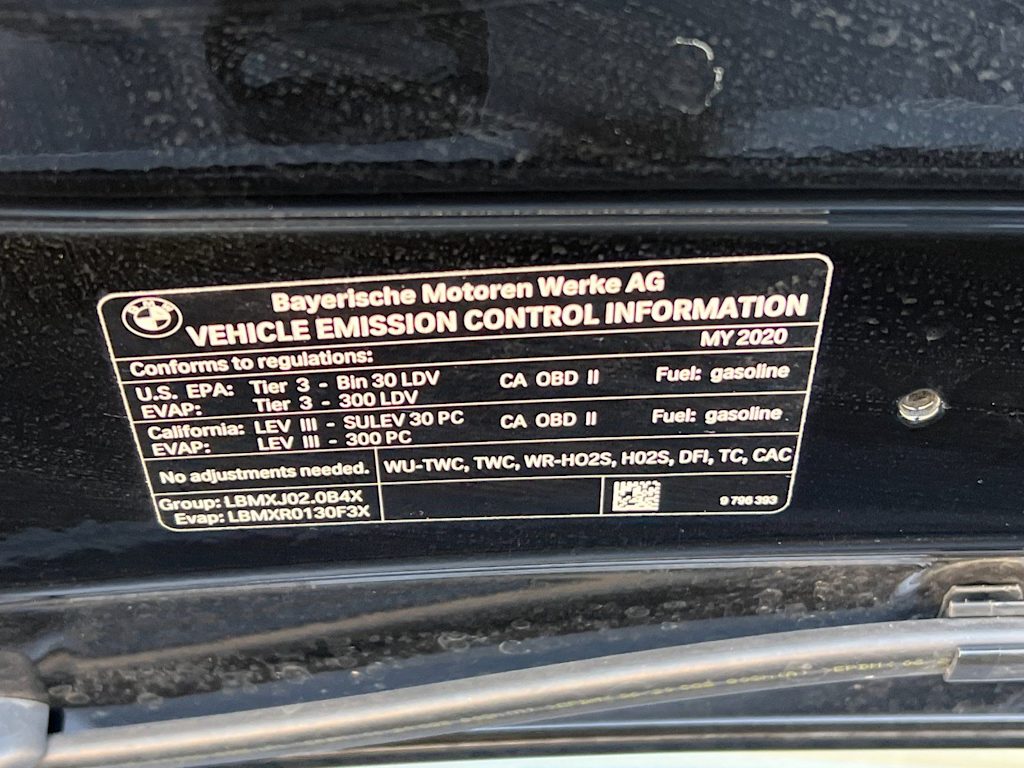 2020 BMW 2 Series 228i - Photo 18