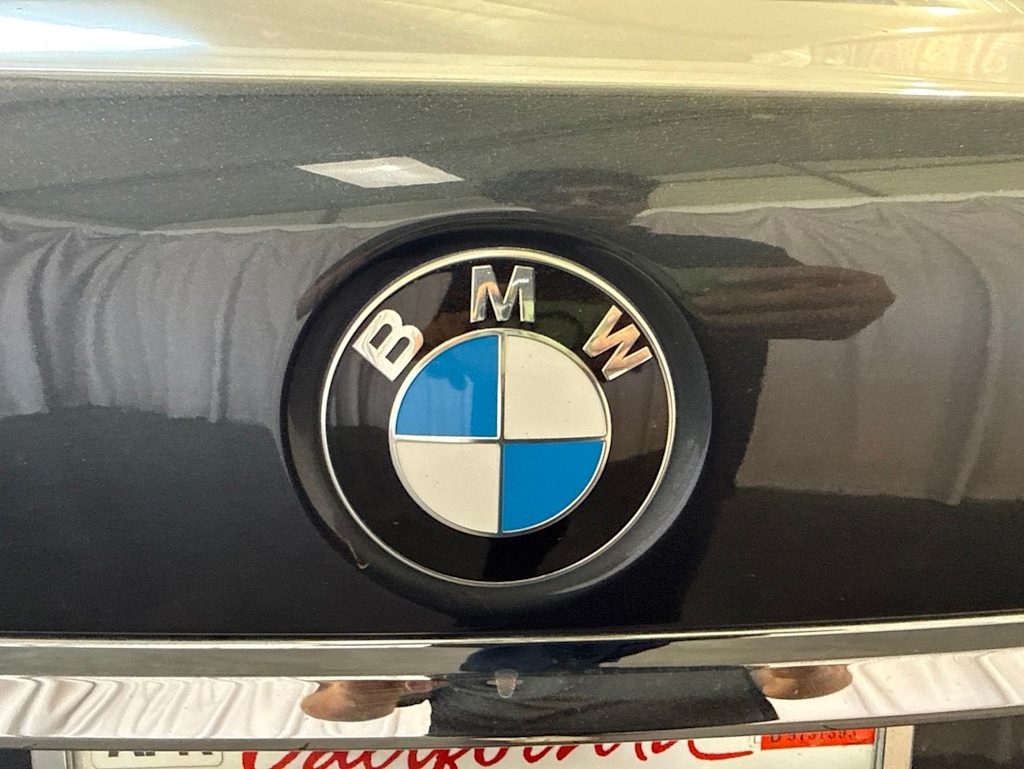 Thumbnail: 2019 BMW 7 Series - 5