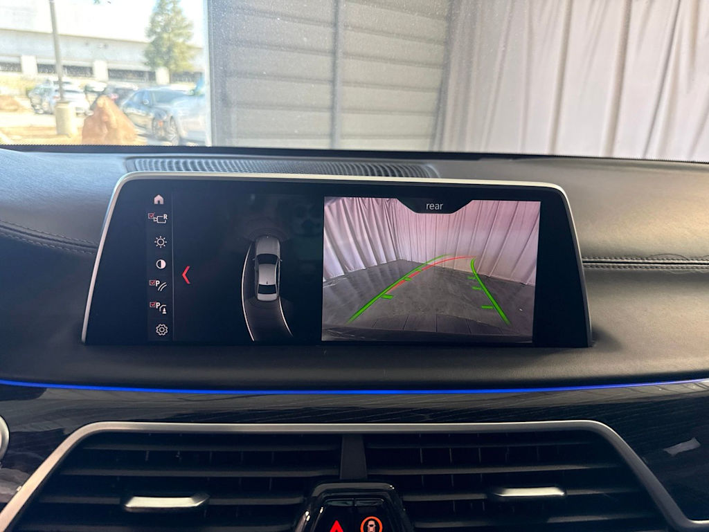 Thumbnail: 2019 BMW 7 Series - 9