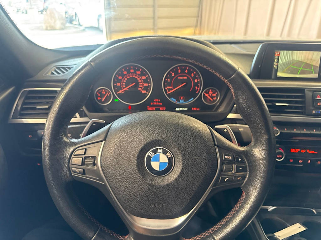 Thumbnail: 2017 BMW 3 Series - 2