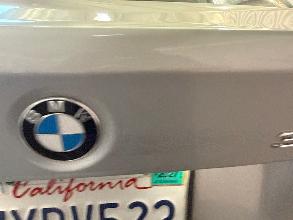 Thumbnail: 2017 BMW 3 Series - 20