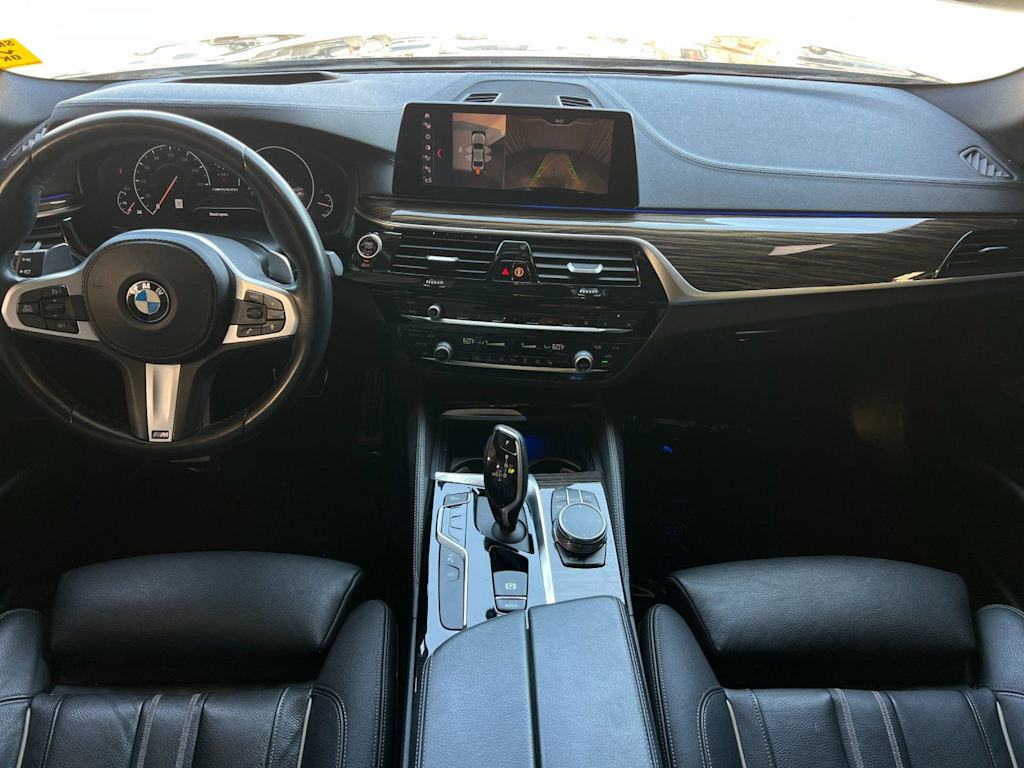 Thumbnail: 2019 BMW 5 Series - 2