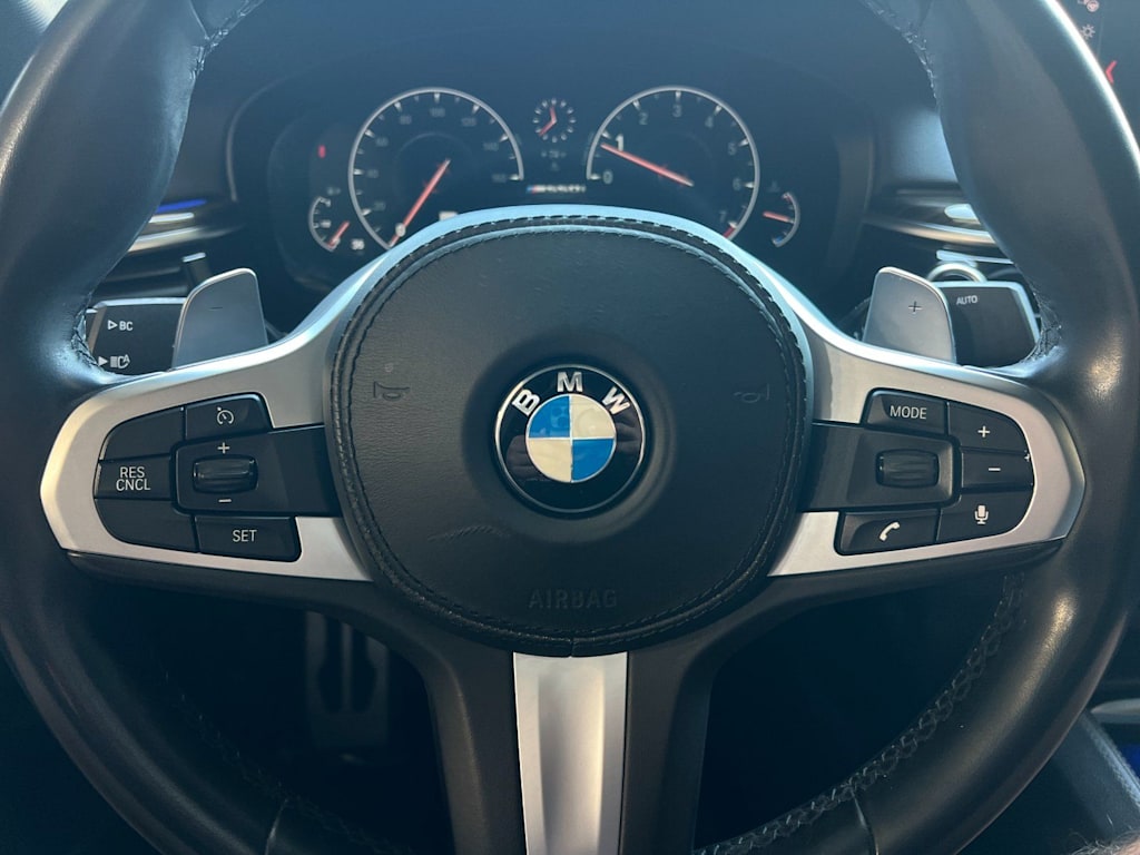 Thumbnail: 2019 BMW 5 Series - 28