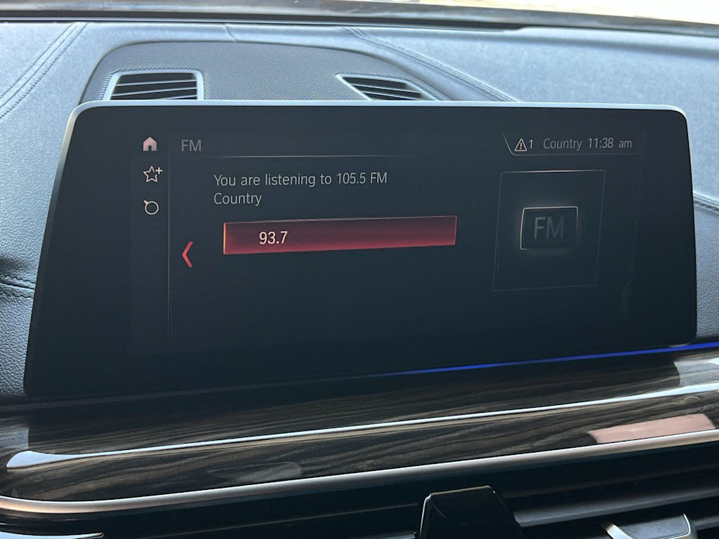 Thumbnail: 2019 BMW 5 Series - 13