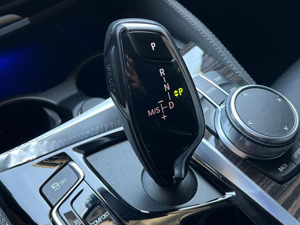 Thumbnail: 2019 BMW 5 Series - 26