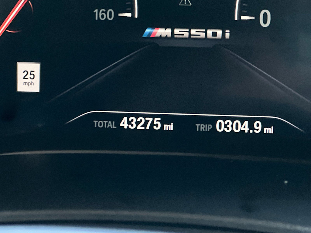 Thumbnail: 2019 BMW 5 Series - 29