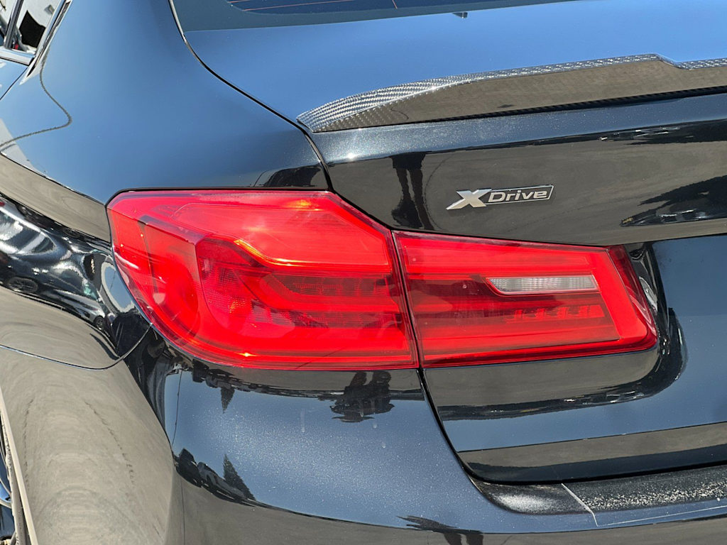 Thumbnail: 2019 BMW 5 Series - 30