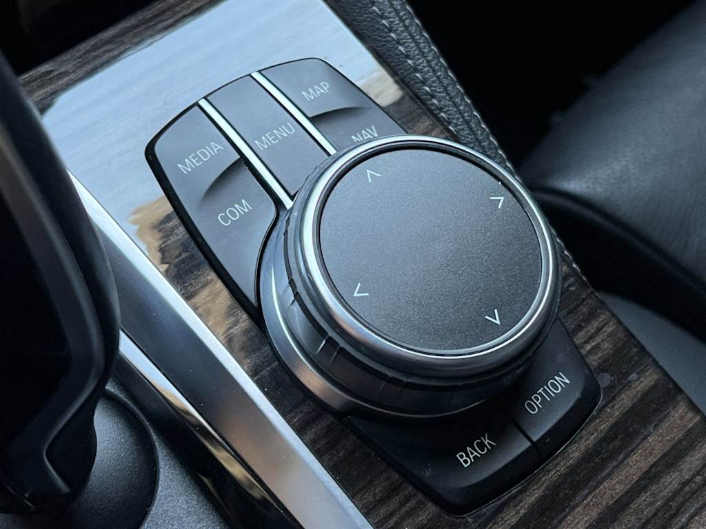 Thumbnail: 2019 BMW 5 Series - 14