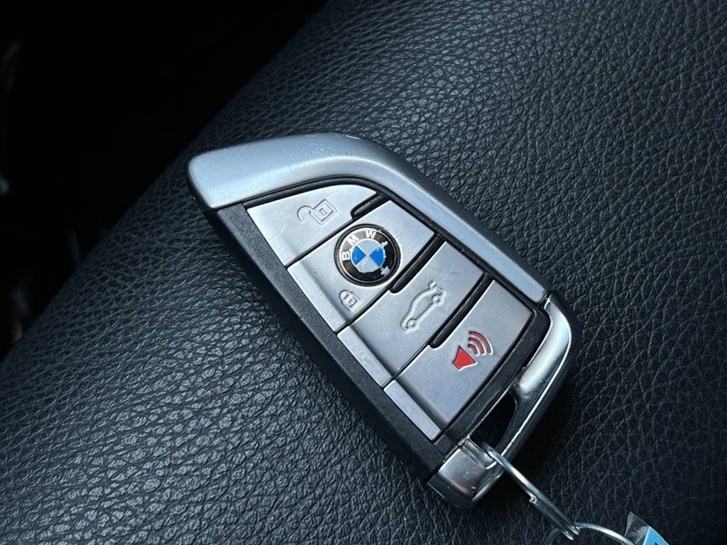 Thumbnail: 2019 BMW 5 Series - 16