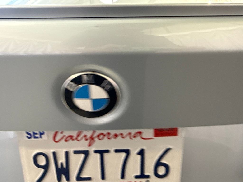 Thumbnail: 2016 BMW M3 - 7