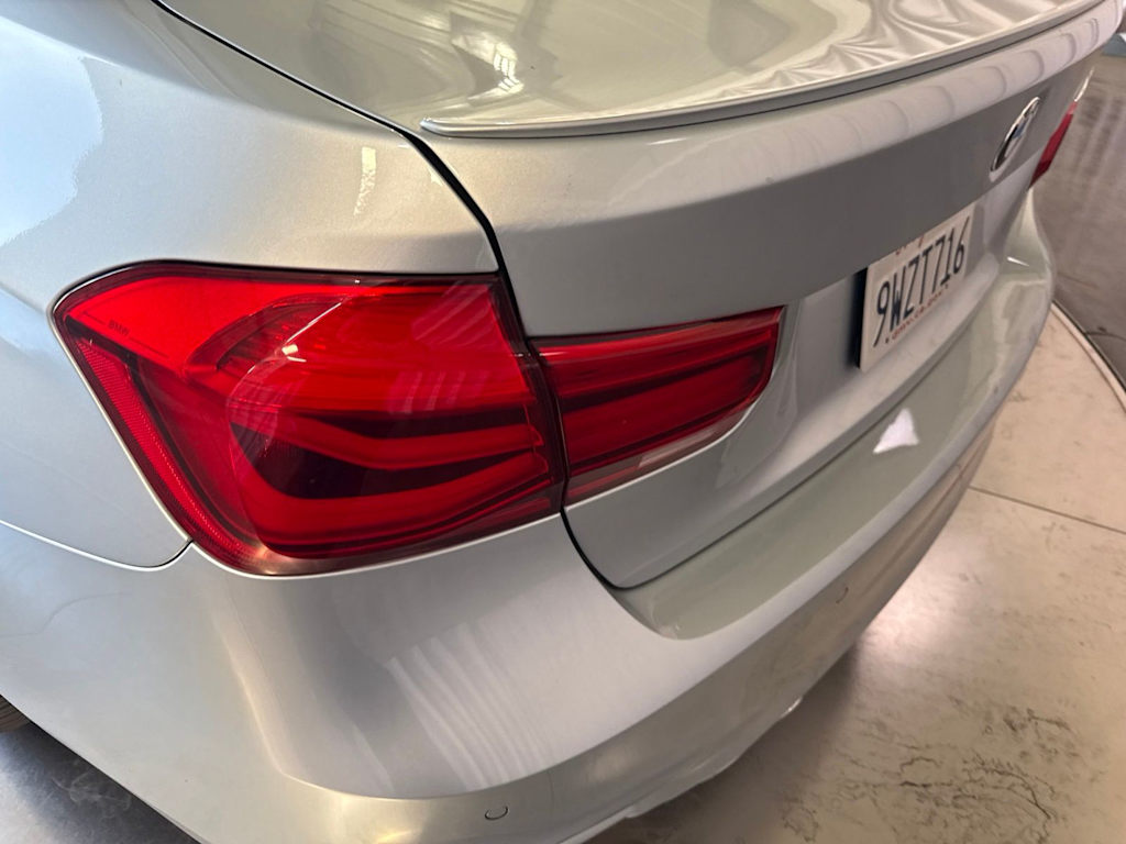 Thumbnail: 2016 BMW M3 - 19