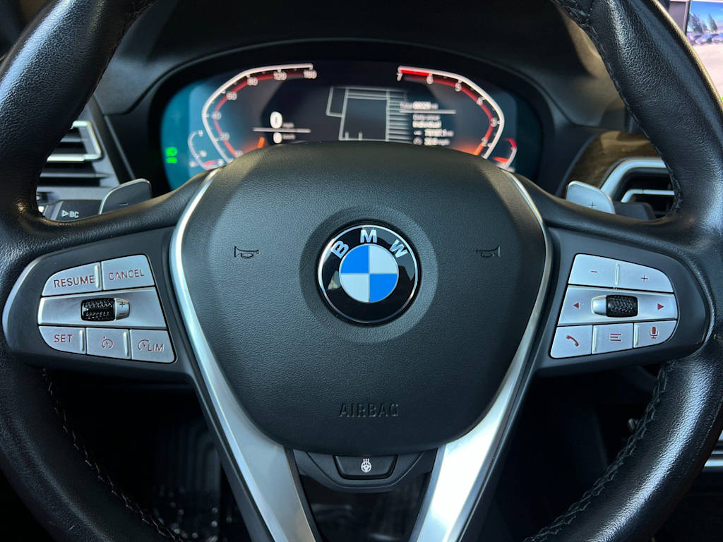 Thumbnail: 2022 BMW X3 - 29