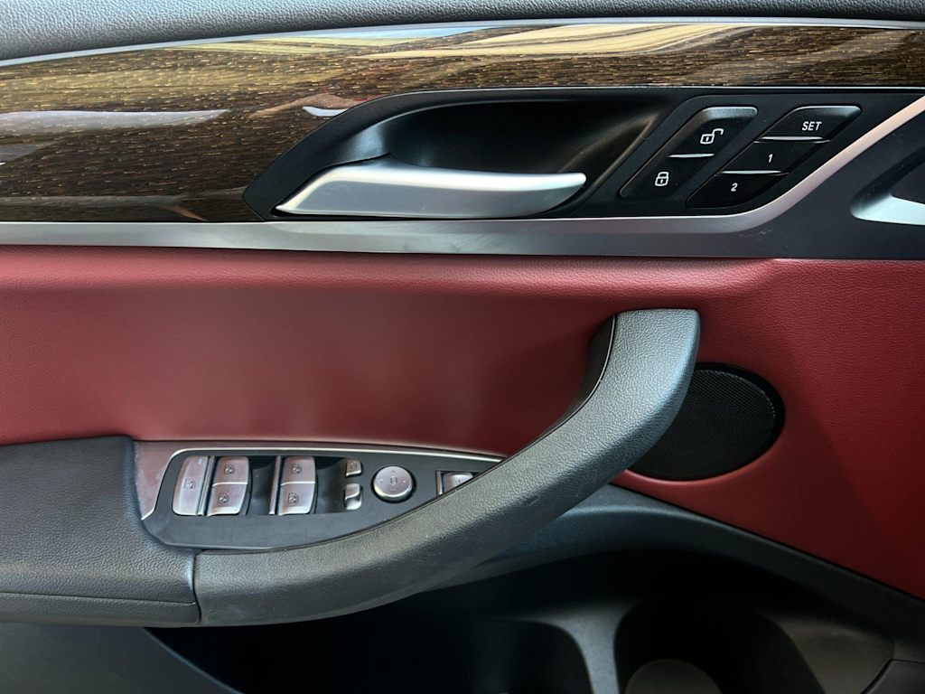 Thumbnail: 2022 BMW X3 - 22