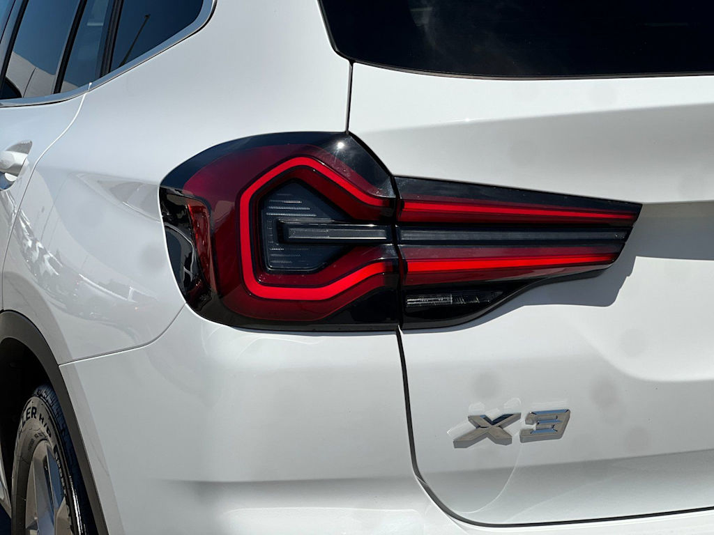 Thumbnail: 2022 BMW X3 - 31