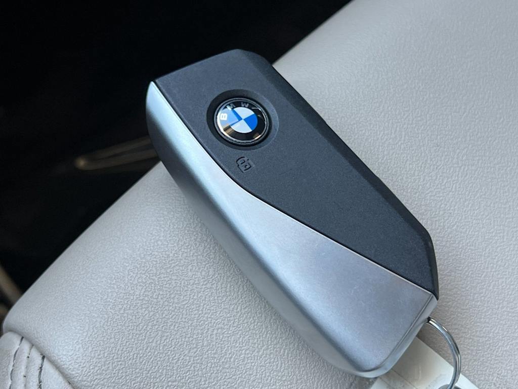 Thumbnail: 2025 BMW X1 - 31