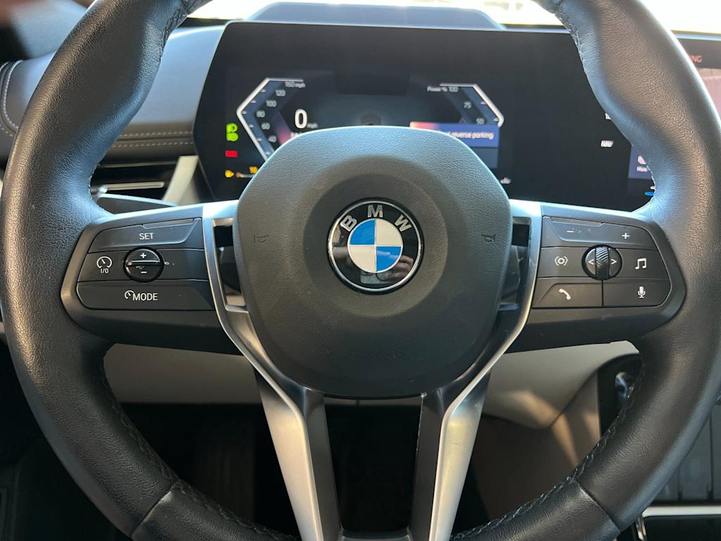 Thumbnail: 2025 BMW X1 - 28