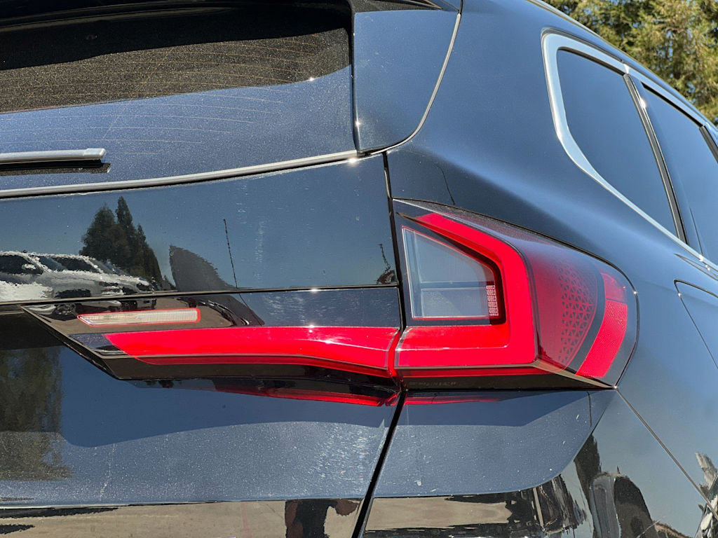 Thumbnail: 2025 BMW X1 - 30