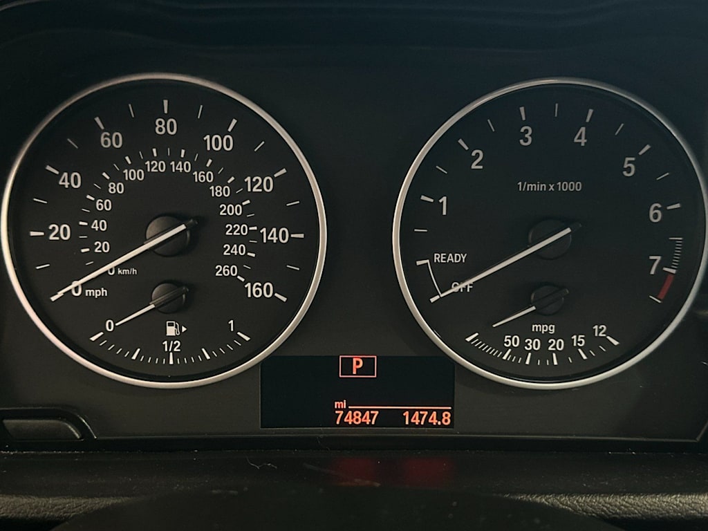 Thumbnail: 2017 BMW X1 - 15